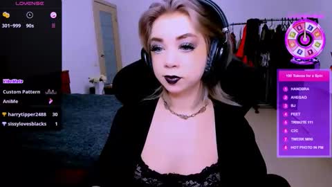 Snapshot of nikigoddesss chatting on 11, 4, 2026 nikigoddesss online show from 11, 4, 2026