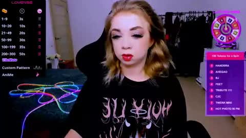 Snapshot of nikigoddesss chatting on 17, 4, 2026 nikigoddesss online show from 17, 4, 2026