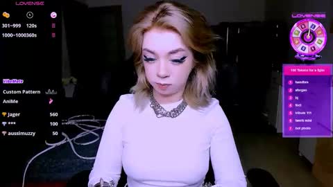 Snapshot of nikigoddesss chatting on 17, 4, 2026 nikigoddesss online show from 17, 4, 2026