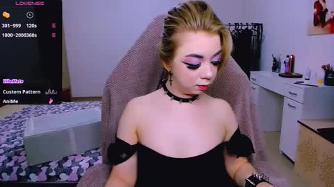 Snapshot of nikigoddesss chatting on 30, 4, 2026 nikigoddesss online show from 30, 4, 2026