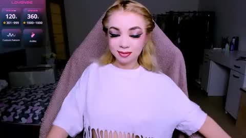 Snapshot of nikigoddesss chatting on 4, 5, 2026 nikigoddesss online show from 4, 5, 2026