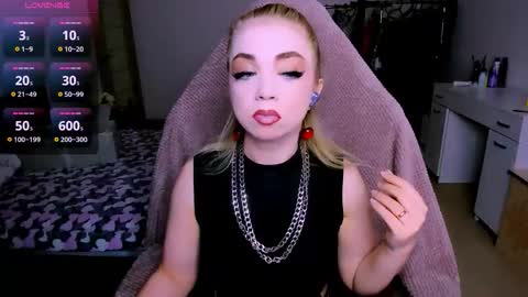 Snapshot of nikigoddesss chatting on 6, 5, 2026 nikigoddesss online show from 6, 5, 2026