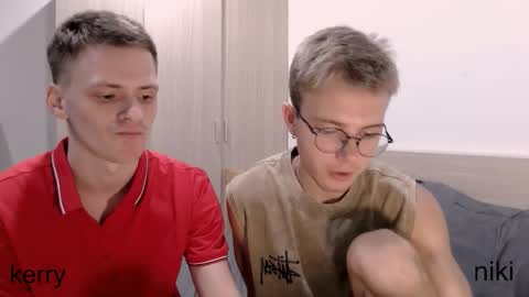 Snapshot of nikikerry_cum_ chatting on 3, 11, 2025 nikikerry_cum_ online show from 3, 11, 2025