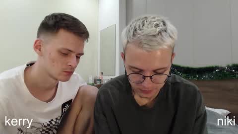 nikikerry_cum_ online show from 7, 1, 2026