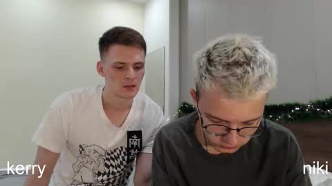 nikikerry_cum_ online show from 8, 1, 2026