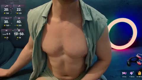 Sasha online show from 29, 3, 2026