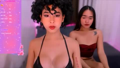 Snapshot of nikitta_morris chatting on 9, 3, 2026 nikitta_morris online show from 9, 3, 2026