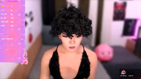 Snapshot of nikitta_morris chatting on 17, 3, 2026 nikitta_morris online show from 17, 3, 2026