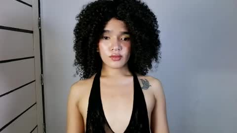 nikitta_morris online show from 18, 7, 2026