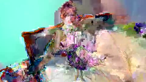 Veronika online show from 16, 3, 2026