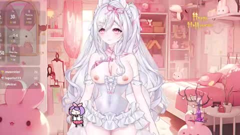 Nikki online show from 28, 10, 2025