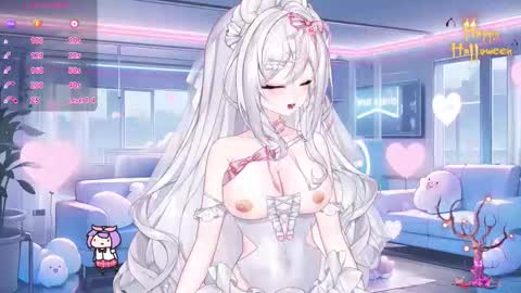 Nikki online show from 9, 11, 2025