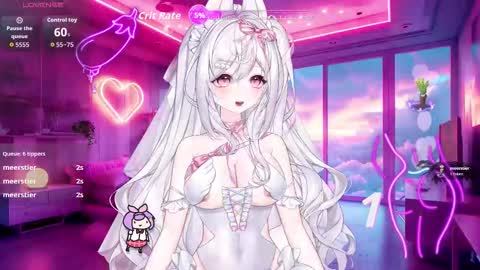 Nikki online show from 17, 12, 2025