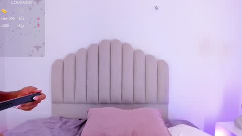 Snapshot of nikki_angel_ chatting on 19, 12, 2024 NIkki Angel online show from 19, 12, 2024