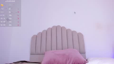 Snapshot of nikki_angel_ chatting on 19, 12, 2024 NIkki Angel online show from 19, 12, 2024
