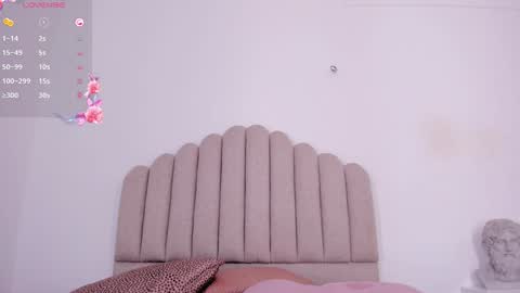 Snapshot of nikki_angel_ chatting on 29, 1, 2025 NIkki Angel online show from 29, 1, 2025