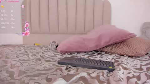 Snapshot of nikki_angel_ chatting on 15, 2, 2025 NIkki Angel online show from 15, 2, 2025