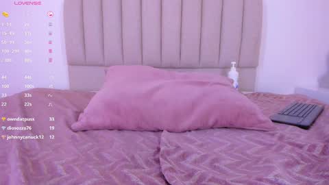 Snapshot of nikki_angel_ chatting on 24, 2, 2025 NIkki Angel online show from 24, 2, 2025