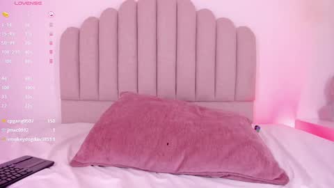 Snapshot of nikki_angel_ chatting on 26, 2, 2025 NIkki Angel online show from 26, 2, 2025