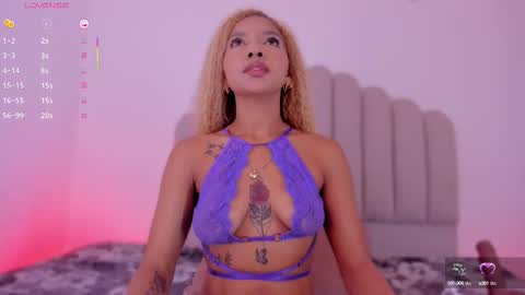 Snapshot of nikki_angel_ chatting on 4, 10, 2025 NIkki Angel online show from 4, 10, 2025