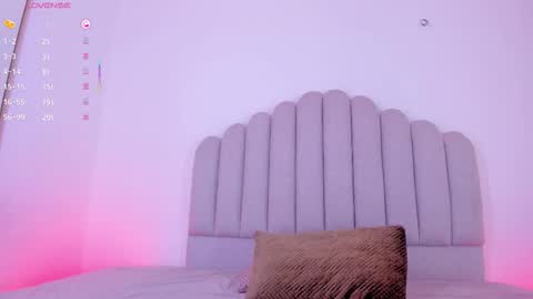 NIkki Angel online show from 25, 11, 2025