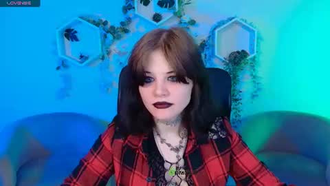nikki_kiss_ online show from 22, 6, 2026