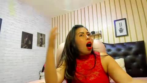 Snapshot of nikki_nikol chatting on 17, 6, 2026 Nikki online show from 17, 6, 2026