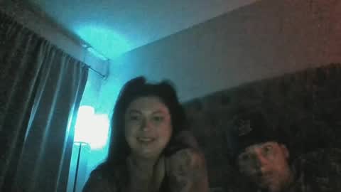 Snapshot of nikkiandzachy96 chatting on 1, 8, 2026 zachyandnicoley online show from 1, 8, 2026