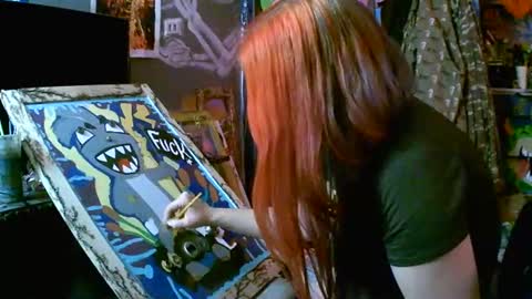 Nikkie online show from 2, 2, 2025