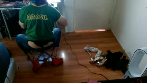 Snapshot of nikkigamer chatting on 7, 7, 2026 nikkigamer online show from 7, 7, 2026