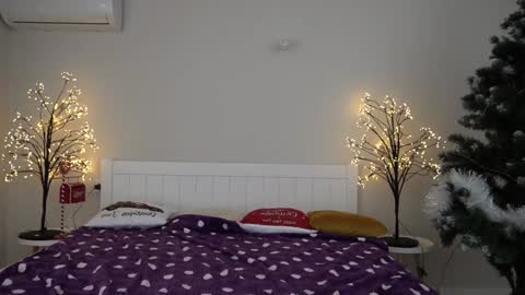 Nikki online show from 14, 1, 2025