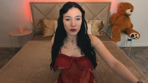 Snapshot of nikkigoldx chatting on 31, 3, 2026 Nikki online show from 31, 3, 2026