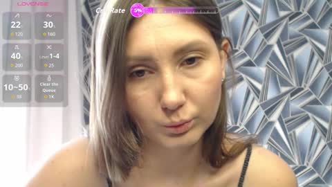nikkikiss___ online show from 15, 3, 2026