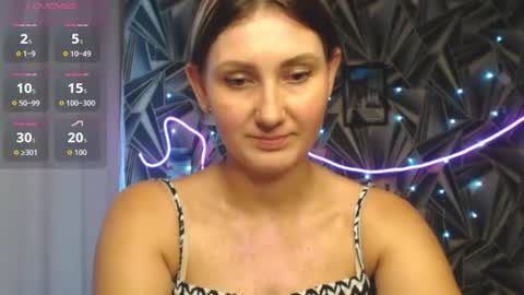 nikkikiss___ online show from 6, 7, 2026
