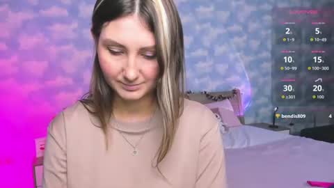 nikkikiss___ online show from 13, 7, 2026