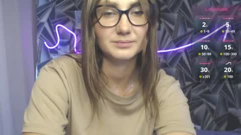 nikkikiss___ online show from 14, 7, 2026