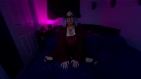 Nikki Neverland online show from 3, 3, 2026