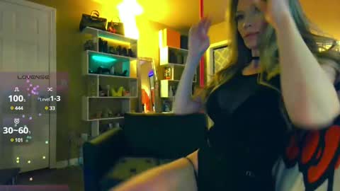 Snapshot of nikkiprincess chatting on 2, 3, 2025 Schedule IN BIO online show from 2, 3, 2025