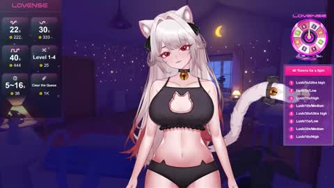 Snapshot of nikkipurr chatting on 24, 10, 2025 nikkipurr online show from 24, 10, 2025