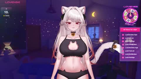 nikkipurr online show from 8, 11, 2025