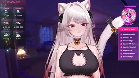 nikkipurr online show from 16, 12, 2025