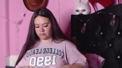 Nikkirous online show from 15, 1, 2025