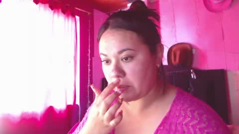 Snapshot of nikkirous_ chatting on 20, 4, 2026 Nikkirous online show from 20, 4, 2026