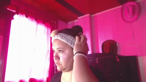 Snapshot of nikkirous_ chatting on 1, 5, 2026 Nikkirous online show from 1, 5, 2026