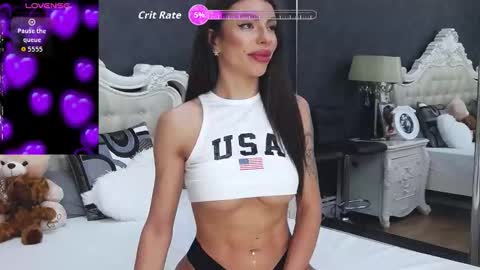 Nikky online show from 6, 10, 2025