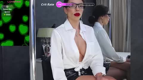 Nikky online show from 8, 11, 2025