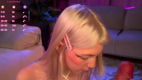 Snapshot of nikkisilk chatting on 7, 11, 2025 Stassy Krissy Aria Lina online show from 7, 11, 2025