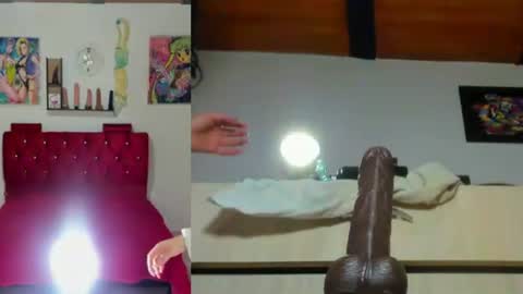 Snapshot of nikky__rosse chatting on 12, 6, 2026 nikky__rosse online show from 12, 6, 2026