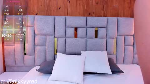 nikky_red__ online show from 16, 2, 2026