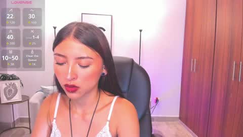 Snapshot of nikky_sweett_ chatting on 23, 5, 2026 nikky_sweett_ online show from 23, 5, 2026